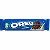 Küpsised Oreo kaka vaniljemaitselise täidisega, 154 g