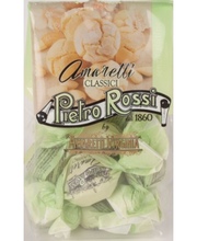 Küpsised Pietro Rossi Soft Amaretti, 180 g