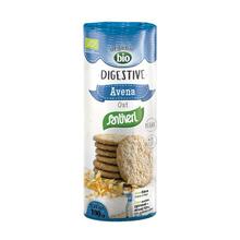 Kaeraküpsised Santiveri Digestive Bio, 190 g
