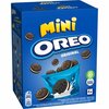 Küpsised Oreo Mini, 160 g (4x40 g)
