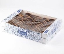 Küpsised Primart vaarikatäidisega, 0,9 kg