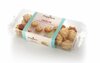 Kookoseküpsised Poppies Cocolito, 250 g