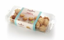 Kookoseküpsised Poppies Cocolito, 250 g