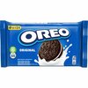 Kakaoküpsised vanillimaitselise täidisega Oreo, 264 g