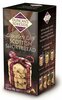 Küpsised Duncan's of Deeside Scottish Shortbread šokolaaditükkidega, 200 g