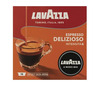 Kohvikapslid Lavazza A Modo Mio Delizioso, 16 tk