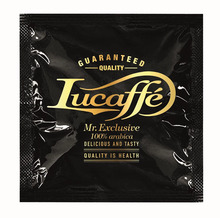 Kohvikapslid Lucaffe Mr. Exclusive 100 prots. Arabica, 150 tk