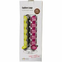 Kapslihoidja Nordic Quality Lungo Dolce Gusto, 24 kapslit