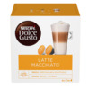 Kohvikapslid Nescafe Dolce Gusto Latte Macchiato, 16 tk