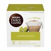 Kohvikapslid Nescafe Dolce Gusto Cappuccino, 16 kapslit, 200 g