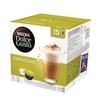 Kohvikapslid Nescafe Dolce Gusto Cappuccino, 30 kapslit, 349.5 g