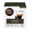 Kohvikapslid Nescafe Dolce Gusto Espresso Intenso, 16 tk