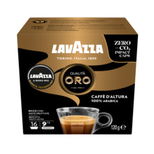 Kohvikapslid Lavazza A Modo Mio Mountain Grown, 16 tk, 120 g