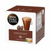 Kakaokapslid Nescafe Dolce Gusto Chococino, 16 kapslit, 256 g