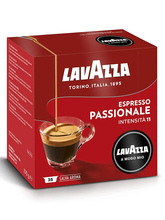 Kohvikapslid Lavazza A Modo Mio Passionale, 36 tk, 270 g