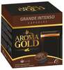 Kohvikapslid Aroma Gold Grande Intenso, 16 kapslit, 128 g