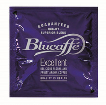 Kohvitabletid Lucaffe Blucaffe Jamaica Blue Mountain, 150 tk