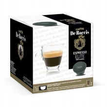 Kohvikapslid Nescafe Dolce Gusto Elite Espresso, 16 tk