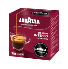 Kohvikapslid Lavazza A Modo Mio Intenso, 16 tk, 120 g