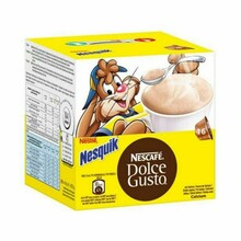 Kohvikapslid Sublime Market Connect MNESQUIK