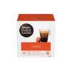 Kohvikapslid Nescafe Dolce Gusto Lungo, 16 kapslit, 89.6 g