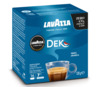 Kohvikapslid Lavazza A Modo Mio Dek Cremoso, 16 tk, 120 g