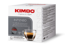 Kohvikapslid Kimbo Dolce Gusto Intenso, 16 tk