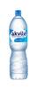 Gaseerimata looduslik mineraalvesi Akvilė, 1.5 L