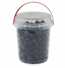 Maapähklid Jėga krõbedas paprikamaitselises koores, 100 g