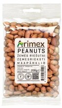 Maapähklid Arimex, 200 g