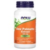 Saw Palmetto ekstrakt Now Foods, 320 mg, 90 kapslit