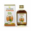 Kõrvitsaseemneõli, külmpressitud, rafineerimata, 100 ml