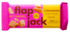 Kaerabatoon The Beginnings FlapJack karamelliga, vegan, 60 g