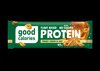 Proteiinibatoon Good Calories, soolatud maapähklite ja datlitega, 45 g