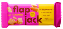Kaerabatoon The Beginnings FlapJack karamelliga, vegan, 60 g