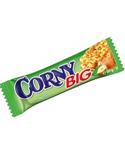 Müslibatoon Corny Big sarapuupähkliga, 50 g