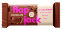 Kaerabatoon kakaoga The Beginnings Flapjack, vegan, 60 g
