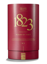 Lahtine puuviljatee Ronnefeldt Winds of Tibet 1823 kollektsioon, 100 g