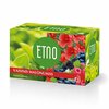 Vilimaitseline tee Etno Fruity Pleasure, 22 x 1,5 g