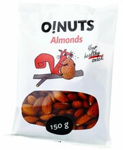 Mandlid ONUTS, 150 g