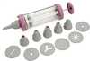 Kondiitriprits Zenker 44725, 7 tk