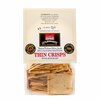 Kreekerid Gourmante Thin Crisps rosmariiniga, 150 g