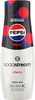 Siirup gaseeritud jookide valmistamiseks Sodastream Pepsi Max Cherry, 440 ml