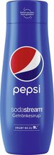 Siirup gaseerimisseadmele Sodastream Pepsi, 440 ml