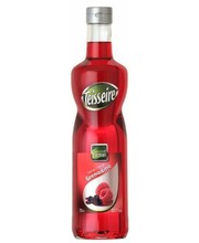 Siirup kohvile ja teele Teisseire, Grenadino, 0.7 L