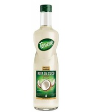 Siirup Teisseire, kookos, 0.7 l