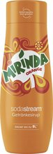Siirup SodaStream Mirinda, 440 ml