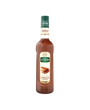 Kohvi- ja teesiirup Teisseire, kaneeli maitsega, 0.7 l
