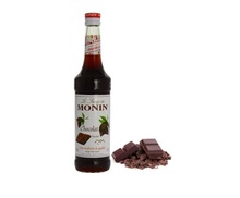 Šokolaadisiirup Monin, 0.7 l