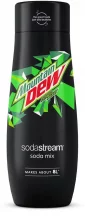 Siirup SodaStream Mountain Dew, 440 ml